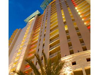 Seven Nights at AQUA-Panama City Beach