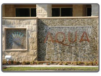 Seven Nights at AQUA-Panama City Beach