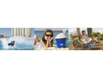 Seven Nights at AQUA-Panama City Beach