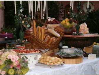 An Evening at the Young House with Jennie Weller Catering