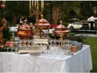 An Evening at the Young House with Jennie Weller Catering