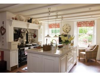 $500 Gift Certificate to Granite Transformations