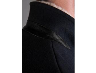 Billy Reid Bond Peacoat