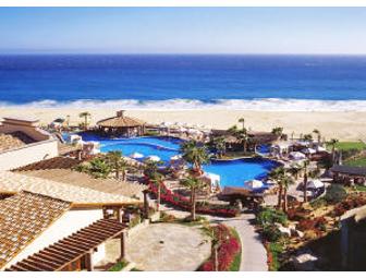 Seven Night Stay in Cabo San Lucas