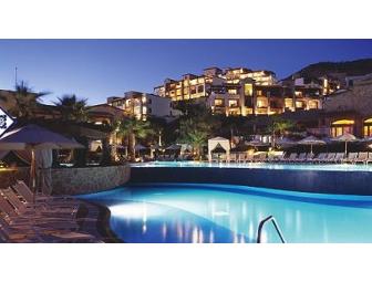 Seven Night Stay in Cabo San Lucas