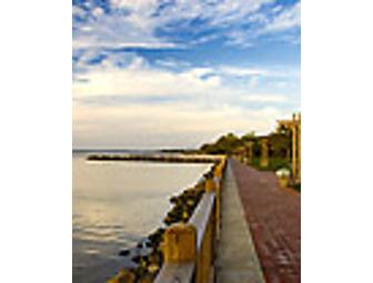 2 Days & 1 Night at The Grand Hotel