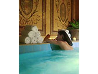 2 Days & 1 Night at The Grand Hotel