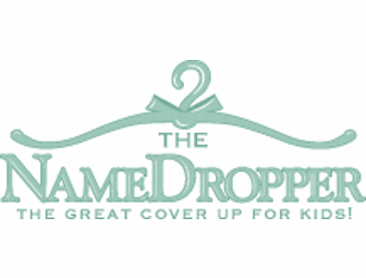 $100 Gift Certificate to Storkland/The Name Dropper
