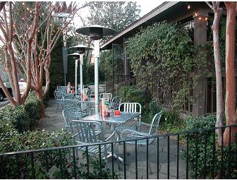 $100 Gift Certificate to El Rey