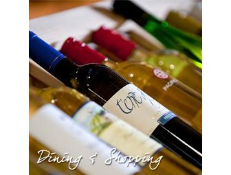 Romantic Weekend at Russell Lands on Lake Martin