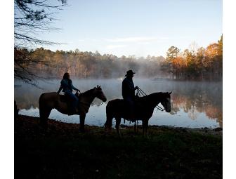 Romantic Weekend at Russell Lands on Lake Martin