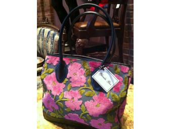 Glenda Gies Vintage Inspired Handbag-ONLY at Ciao Bella Boutique