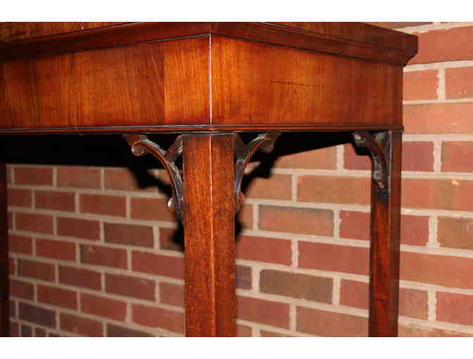 Console Table