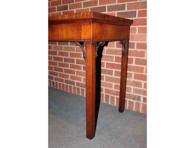 Console Table