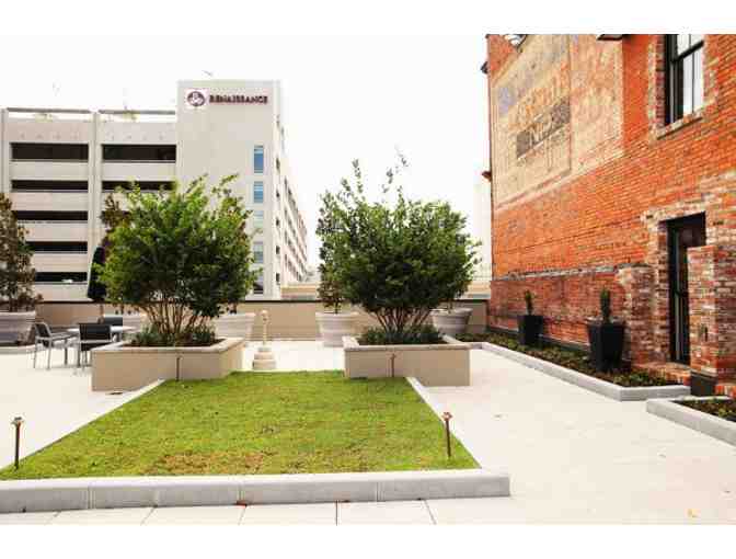 Event Space Rental at Alley Station