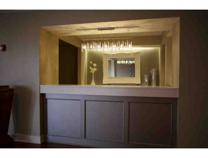 Event Space Rental at Alley Station