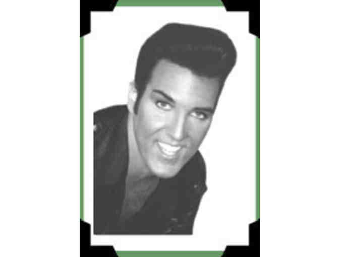 Scot Bruce Up Close and Personal