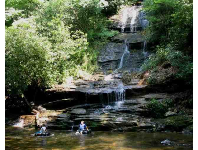 NC Mountain Magic Chalet (3 nights)