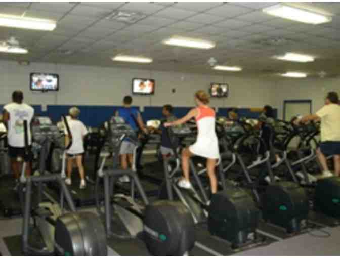 Three-Month Membership to YMCA