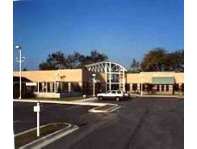 Pet Boarding (3 nights) & Spa Bath at Carriage Hills