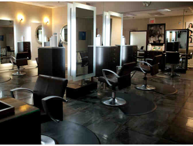 Ultimate Beauty Day at Doug's 2 Salon