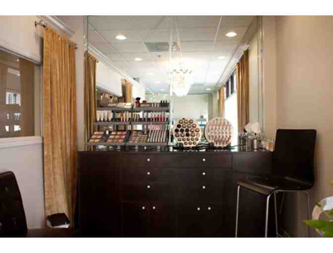 Ultimate Beauty Day at Doug's 2 Salon