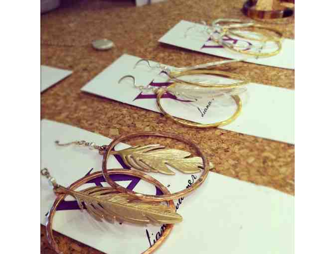 $100 Gift Card to Welle Studio