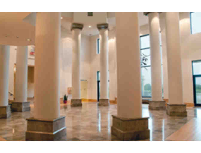 Venue Rental at Montgomery Museum of Fine Arts