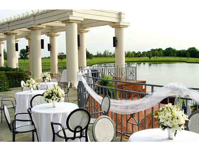 Venue Rental at Montgomery Museum of Fine Arts