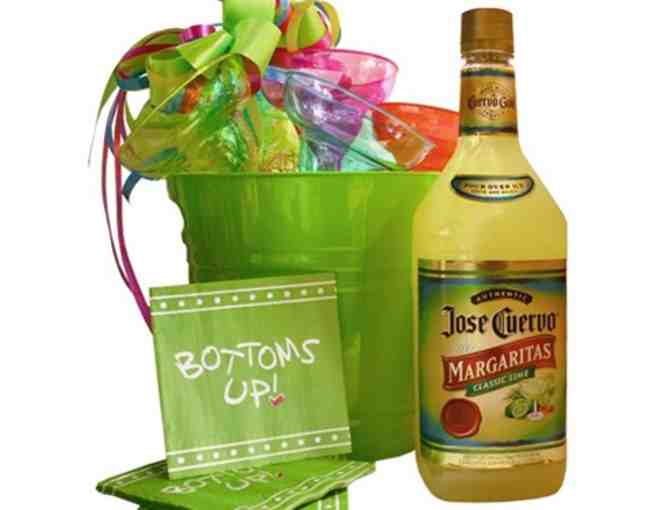 Margarita 'Fun Basket'