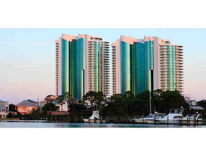 Two Night Stay at Turquoise Place