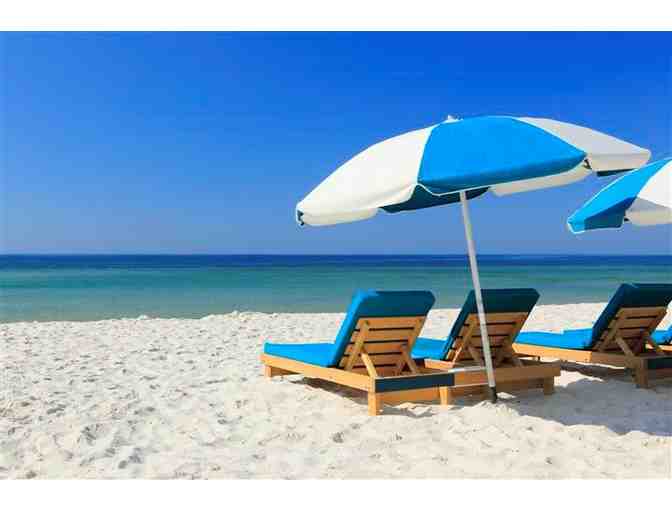 Two Night Stay at Turquoise Place