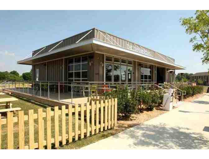 Beer Tasting for Six