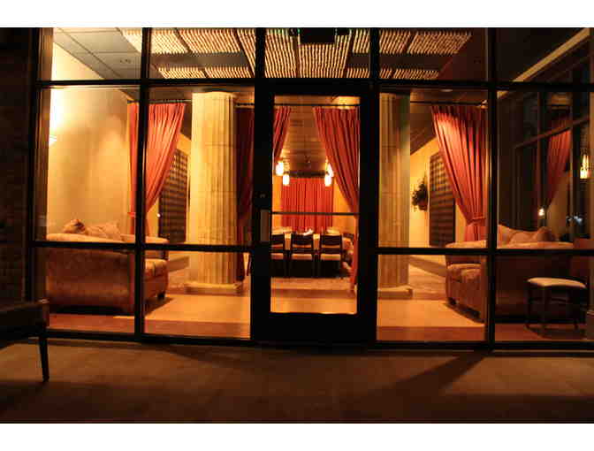 Dinner for Four at Maestro 2300