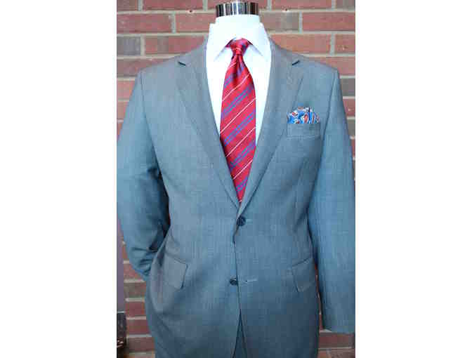 Private Label Suit