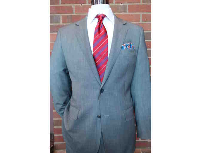 Private Label Suit