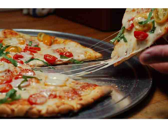 Midtown Pizza Kitchen Office Luncheon for 20