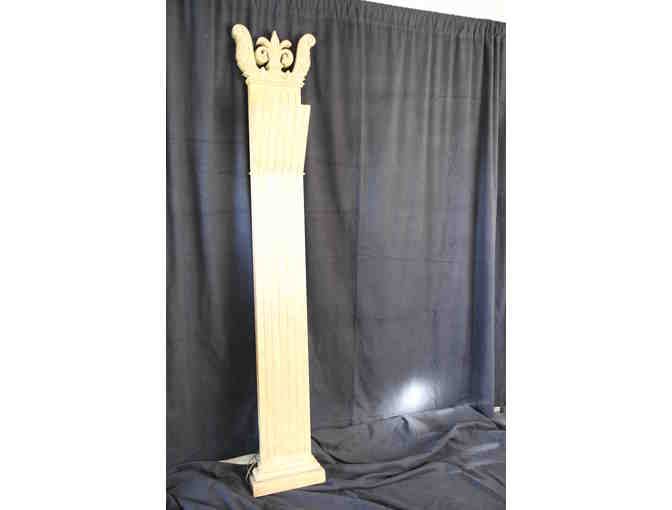 Wall Mount Torchieres