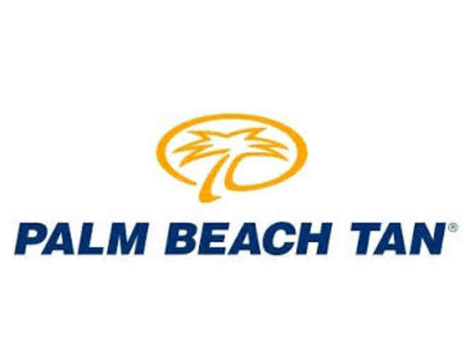 Palm Beach Tan Diamond Level Membership