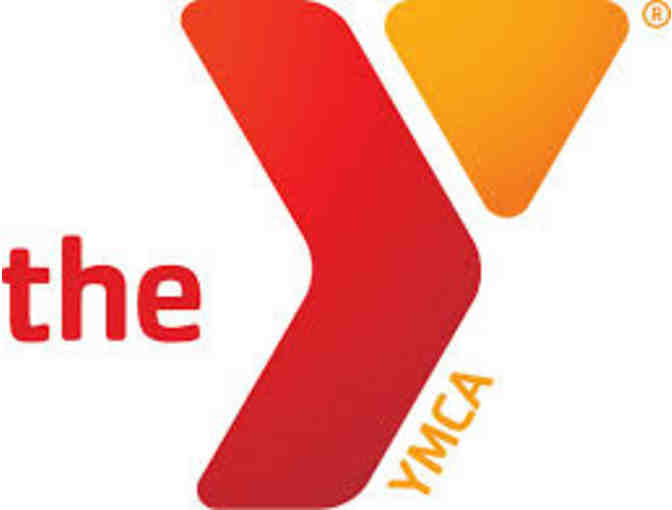 Three-Month Membership to YMCA