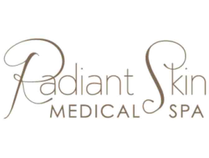 Radiant Skin Medical Spa Treatments