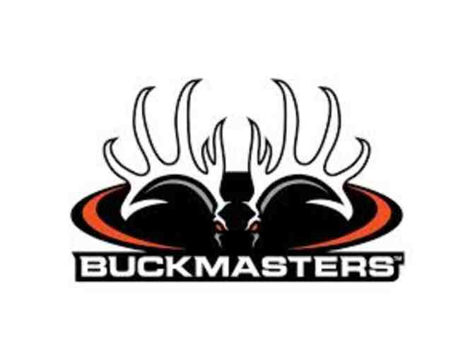 Buckmasters Gift Package