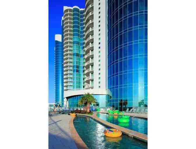 Two Night Stay at Turquoise Place