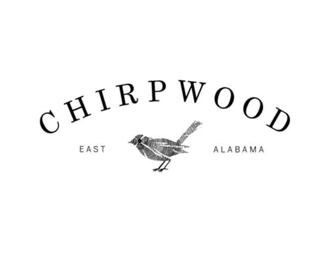 Chirpwood Framed art 'The Bard'