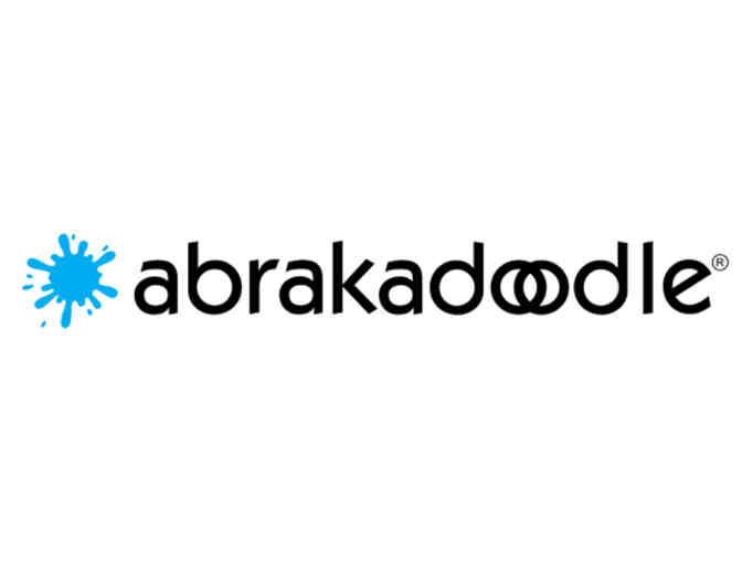 Abrakadoodle Party Package
