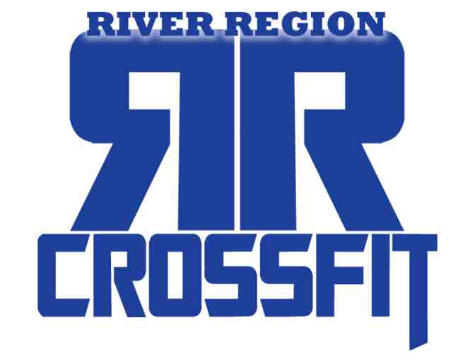 1 Month of River Region Crossfit Beginners Class