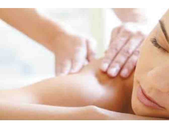 Therapeutic Massage at Gwen's Southern Spa