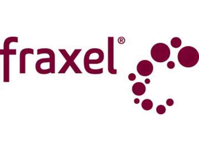 Fraxel Dual Treatment and Botox