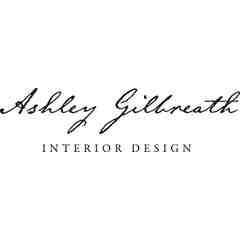 Ashley Gilbreath Interior Design