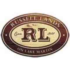 Russell Lands